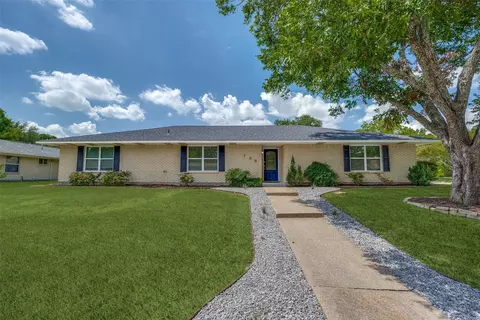 709 Westbrook Dr, Plano, TX 75075