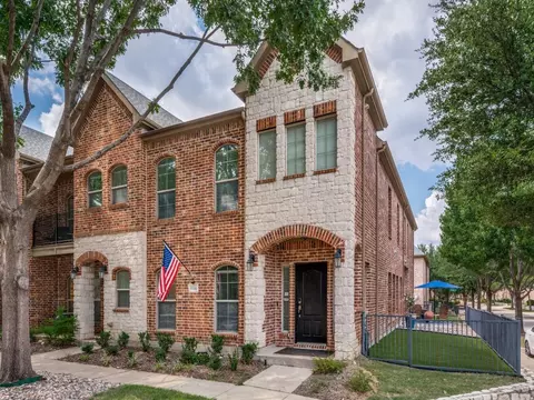 6890 Cortona Ln, Frisco, TX 75034