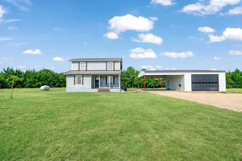 9022 Fr 1497, Paris, TX 75462