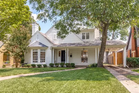 1142 N Winnetka Ave, Dallas, TX 75208