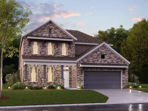 3616 Birds Eye Ln, Celina, TX 75009