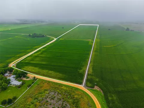 N/a Cathey Creek Road, Holland, TX 76534