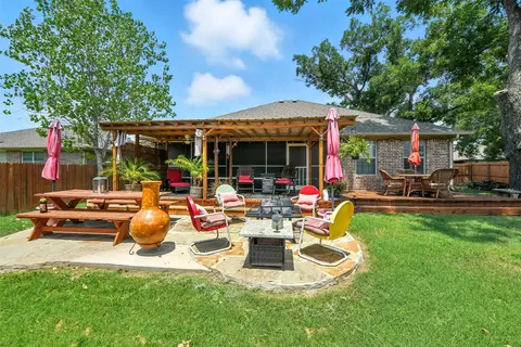 504 E 5th St, Springtown, TX 76082 photo 32