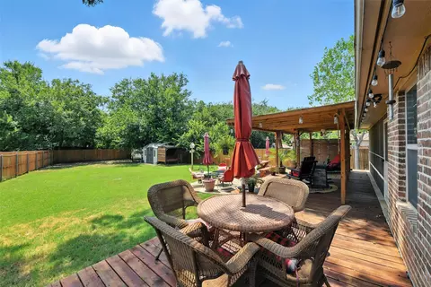 504 E 5th St, Springtown, TX 76082 photo 30