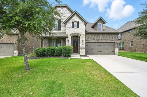 4203 Magnolia Rd, Melissa, TX 75454