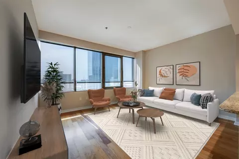 1200 Main St #1002, Dallas, TX 75202