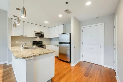 1200 Main St #1002, Dallas, TX 75202