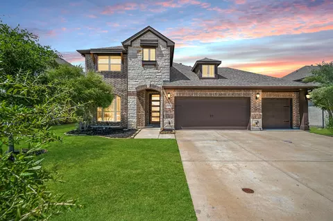1417 Stoneleigh Pl, Aubrey, TX 76227