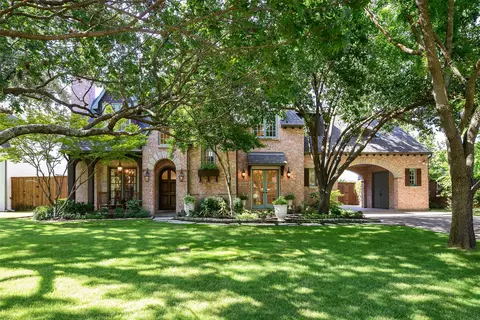 6330 Azalea Ln, Dallas, TX 75230