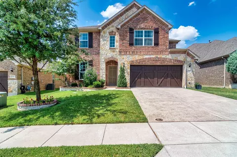 2712 Gulf Shore Dr, Lewisville, TX 75067