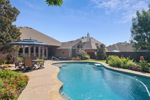 7713 Owl Creek Ln, Mckinney, TX 75072