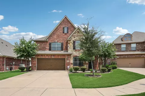 5932 Tuleys Creek Dr, Fort Worth, TX 76137