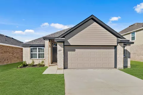 3107 Harmony Way, Cleburne, TX 76031