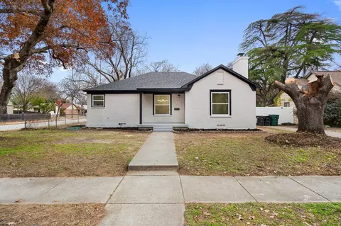 3416 Clary Ave, Fort Worth, TX 76111