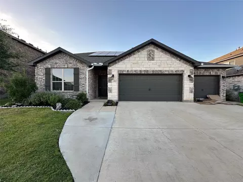 1912 Proteus Dr, Haslet, TX 76052