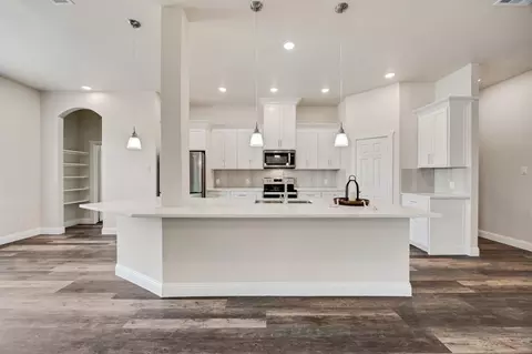 3334 Knight St, Corsicana, TX 75110
