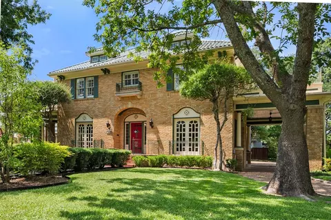 618 N 25th St, Corsicana, TX 75110