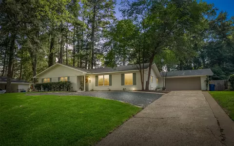1103 Rathbun St, Minden, LA 71055