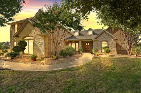 106 Apollo Trl, Aurora, TX 76078
