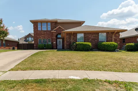 7310 Northpoint Dr, Rowlett, TX 75089