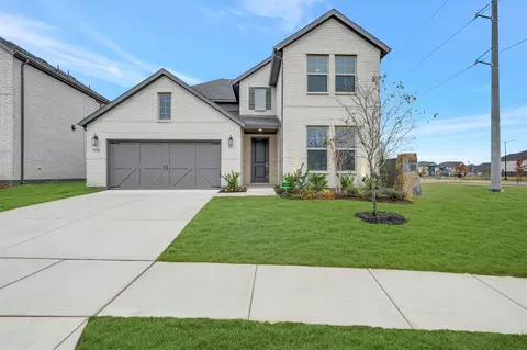 1328 Silver Grass Mdws, Celina, TX 75009
