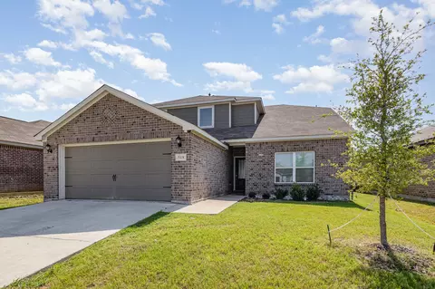 518 Bennie Leonard St, Venus, TX 76084