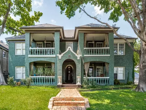 4425 Swiss Ave, Dallas, TX 75204