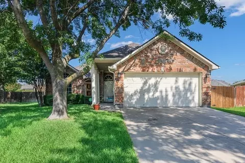4507 Ridgeway Dr, Mansfield, TX 76063