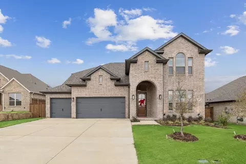 729 Carriage Hill Rd, Midlothian, TX 76065