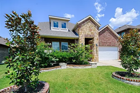 5618 Durst Ln, Forney, TX 75126