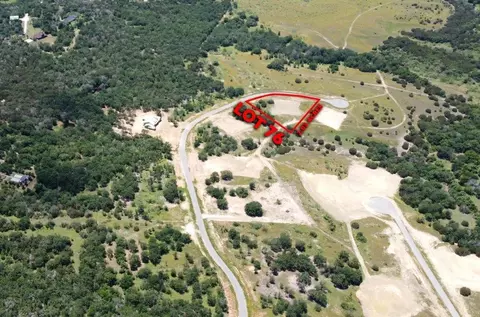 1060 Annabelles Ave, Weatherford, TX 76087