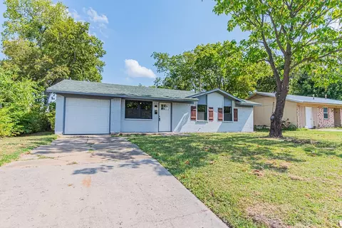 4810 Church St, Greenville, TX 75401