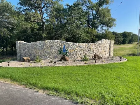 1009 Annabelles Ave, Weatherford, TX 76087