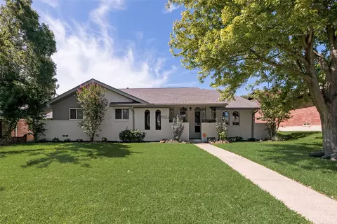 9552 Millridge Dr, Dallas, TX 75243