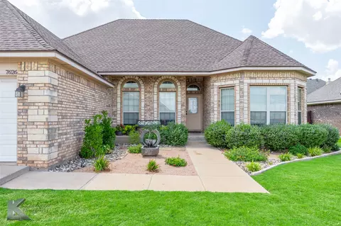 7626 Venice Dr, Abilene, TX 79606