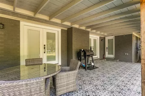 Exterior - 185 Chrislo Dr, Minden, LA 71055 photo 4 of 8