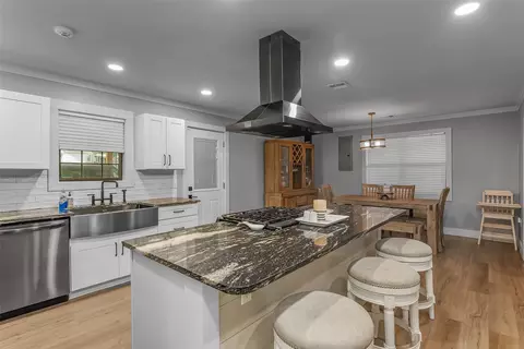 Kitchen - 185 Chrislo Dr, Minden, LA 71055 photo 6 of 6