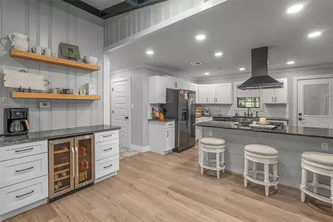 Kitchen - 185 Chrislo Dr, Minden, LA 71055 photo 1 of 6