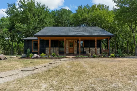 9551 County Road 534, Whitewright, TX 75491