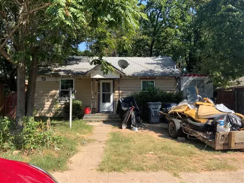 3516 York St, Dallas, TX 75210