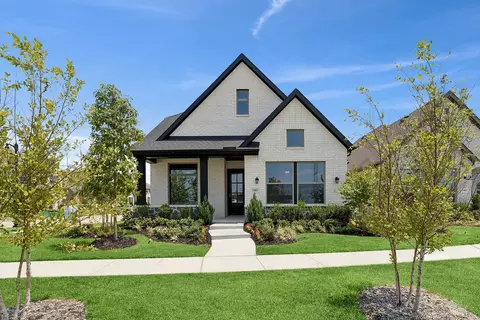 1901 Wynne Dr, Van Alstyne, TX 75495