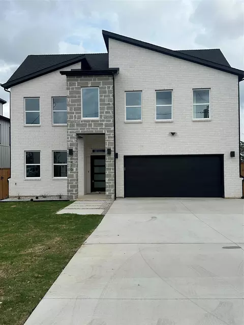 1410 Diceman Ave, Dallas, TX 75203