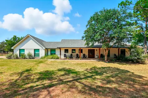 180 Harpole Rd W, Argyle, TX 76226