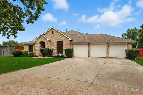 500 Ranier Way, Flower Mound, TX 75028