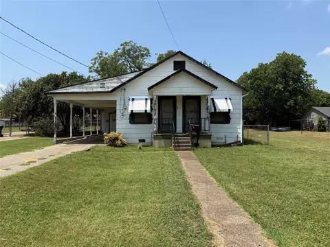 1615 West St, Mckinney, TX 75069