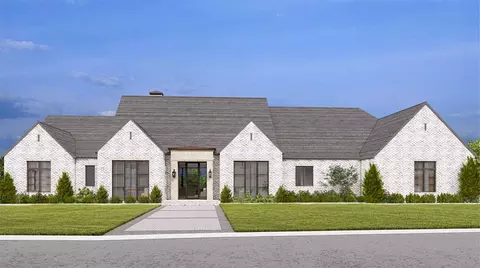 4516 Saint Estephe Pl, Fort Worth, TX 76126