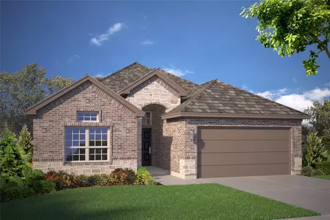 305 Gallant Man Ct, Granbury, TX 76049