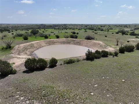 tbd County Road 614 #221, Pottsville, TX 76565