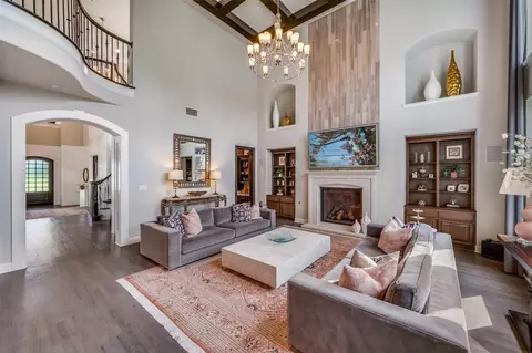 1135 Echols Dr, Frisco, TX 75036