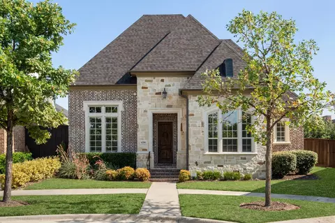 4296 Wellesley Ave, Frisco, TX 75034